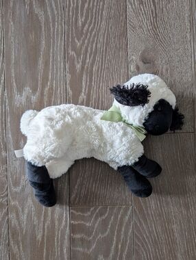Bunnies By The Bay Lamb Plush Toy